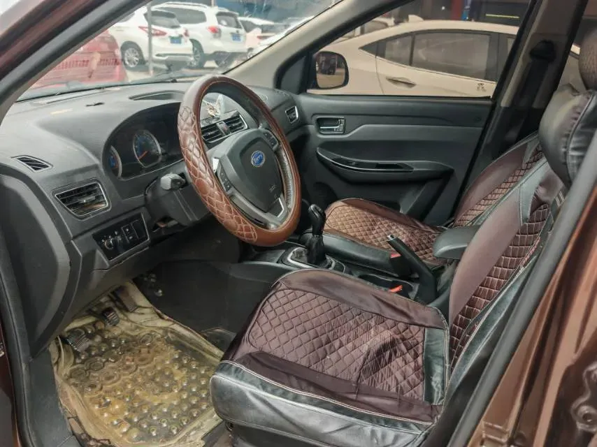 2015 Karry K50 1.5L 109HP L4 5MT,autocango,china used car exporter,china ev exporter,chinese used car exporter,chinese used ev exporter