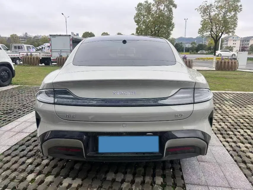 2024 MI SU7 BEV 73.6KWH,autocango,china used car exporter,china ev exporter,chinese used car exporter,chinese used ev exporter