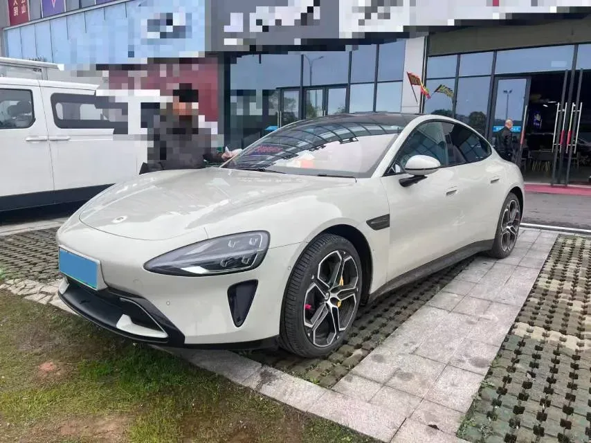 2024 MI SU7 BEV 73.6KWH,autocango,china used car exporter,china ev exporter,chinese used car exporter,chinese used ev exporter