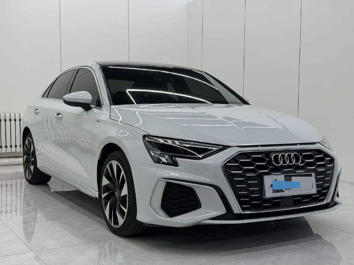 2022 Audi A3 1.4T 150HP L4 7DCT,autocango,china used car exporter,china ev exporter,chinese used car exporter,chinese used ev exporter