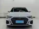 2022 Audi A3 1.4T 150HP L4 7DCT