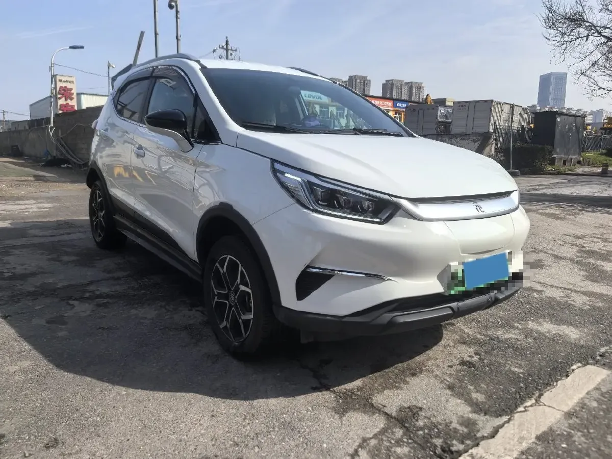 2021 BYD Song 1.5T 160HP L4 6DCT,autocango,china used car exporter,china ev exporter,chinese used car exporter,chinese used ev exporter