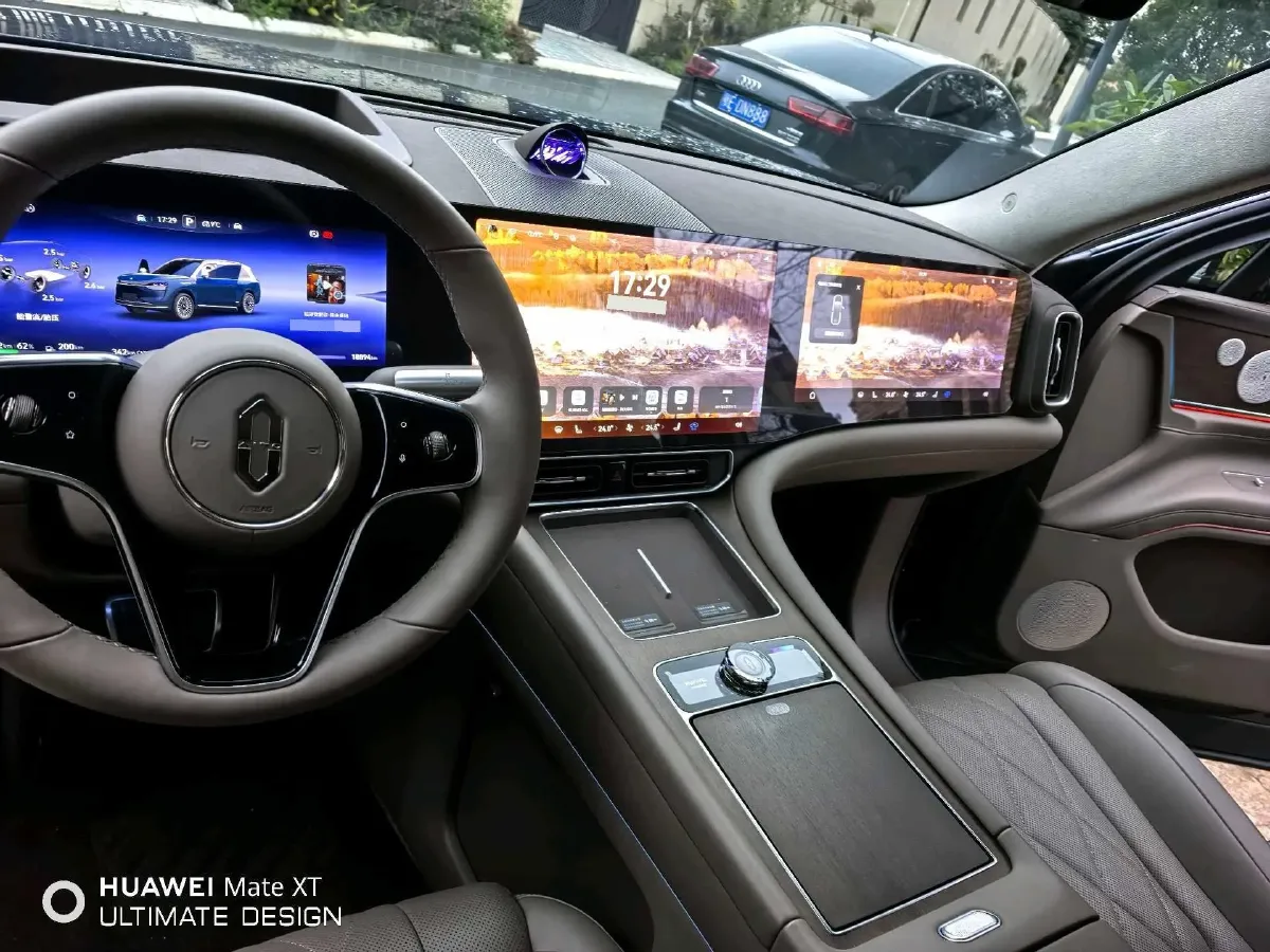 2024 AITO AITO M9 1.5T 152HP L4 REEV 42KWH,autocango,china used car exporter,china ev exporter,chinese used car exporter,chinese used ev exporter