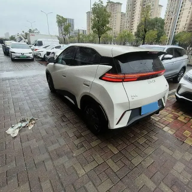 2023 BYD Seagull BEV 30.08KWH,autocango,china used car exporter,china ev exporter,chinese used car exporter,chinese used ev exporter