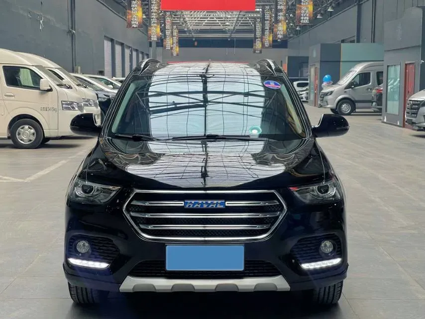 2018 Haval H6 1.5T 150HP L4 7DCT,autocango,china used car exporter,china ev exporter,chinese used car exporter,chinese used ev exporter