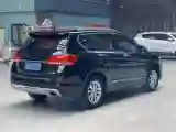 2018 Haval H6 1.5T 150HP L4 7DCT