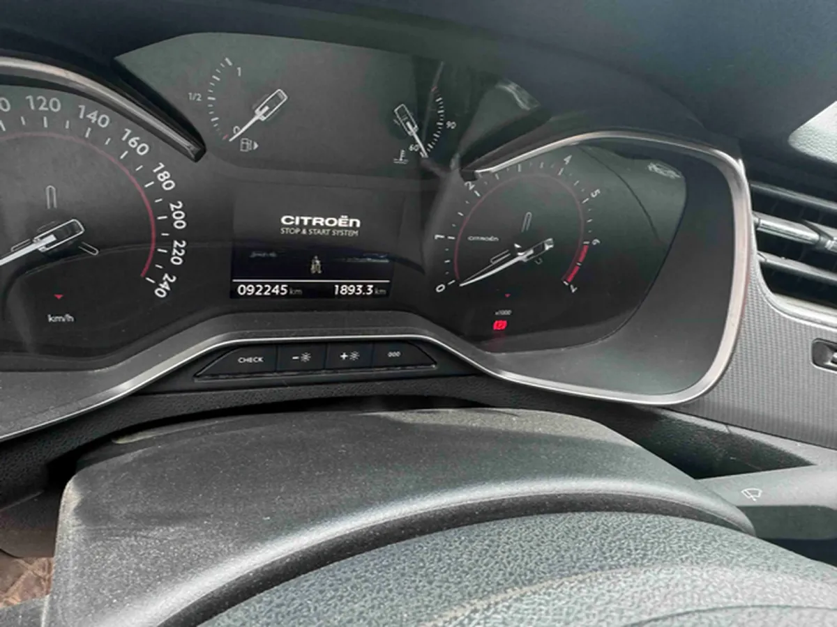 2017 Citroen C5 1.6T 167HP L4 6AT,autocango,china used car exporter,china ev exporter,chinese used car exporter,chinese used ev exporter