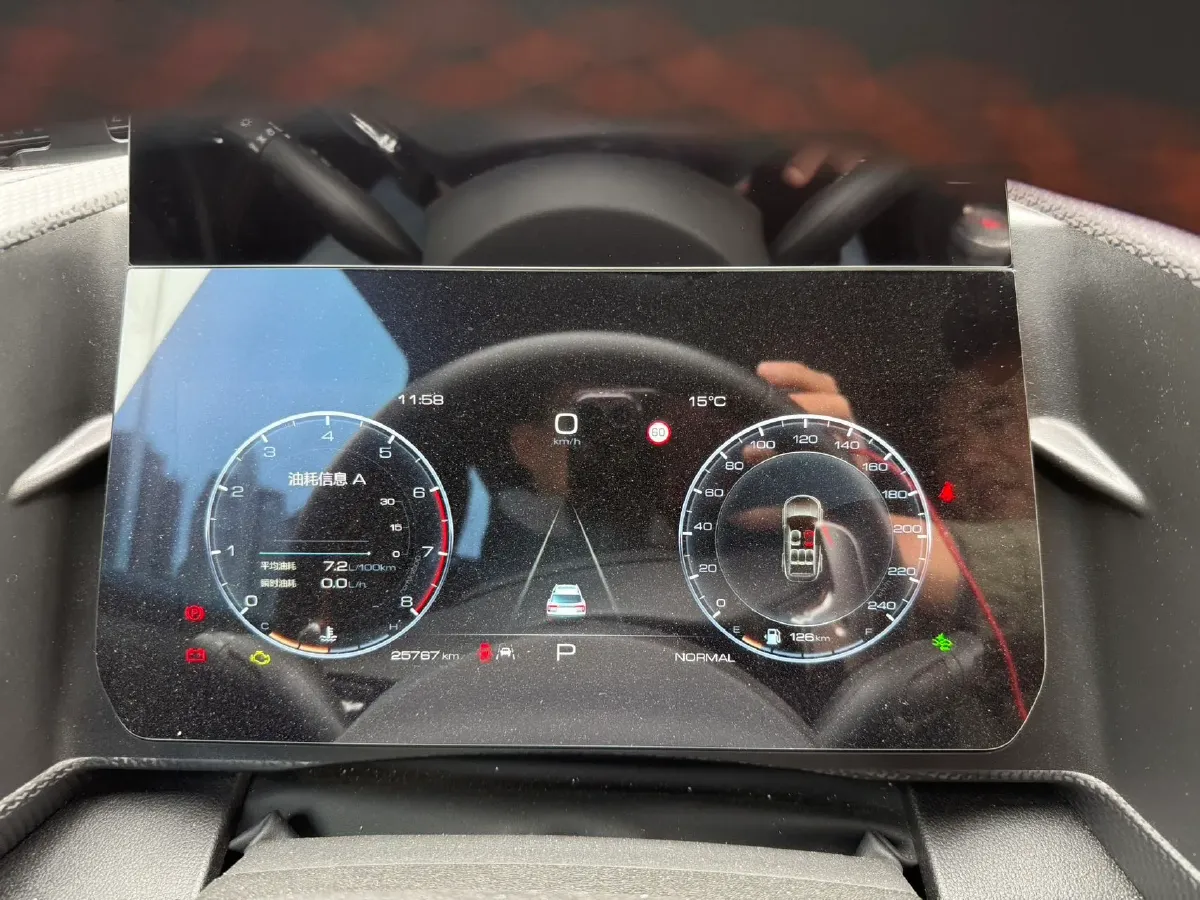 2022 Haval Dargo 1.5T 184HP L4 7DCT,autocango,china used car exporter,china ev exporter,chinese used car exporter,chinese used ev exporter