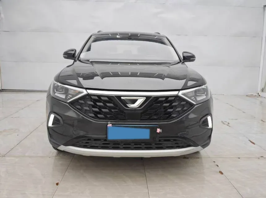 2021 Jetta VS7 1.4T 150HP L4 6AT,autocango,china used car exporter,china ev exporter,chinese used car exporter,chinese used ev exporter