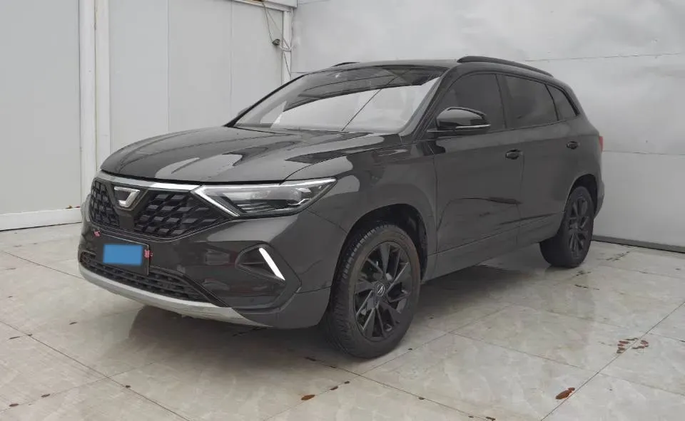 2021 Jetta VS7 1.4T 150HP L4 6AT,autocango,china used car exporter,china ev exporter,chinese used car exporter,chinese used ev exporter