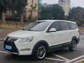 2017 BAIC WEIWANG M60,autocango,china used car exporter,china ev exporter,chinese used car exporter,chinese used ev exporter