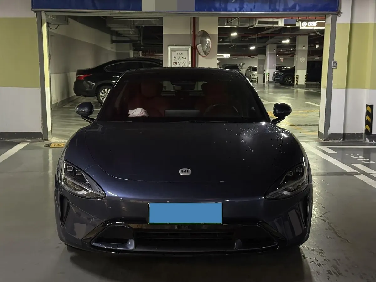 2024 MI SU7 BEV 73.6KWH,autocango,china used car exporter,china ev exporter,chinese used car exporter,chinese used ev exporter