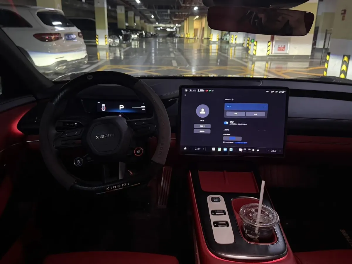 2024 MI SU7 BEV 73.6KWH,autocango,china used car exporter,china ev exporter,chinese used car exporter,chinese used ev exporter