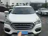 2019 Jetour X90 1.5T 147HP L4 6MT