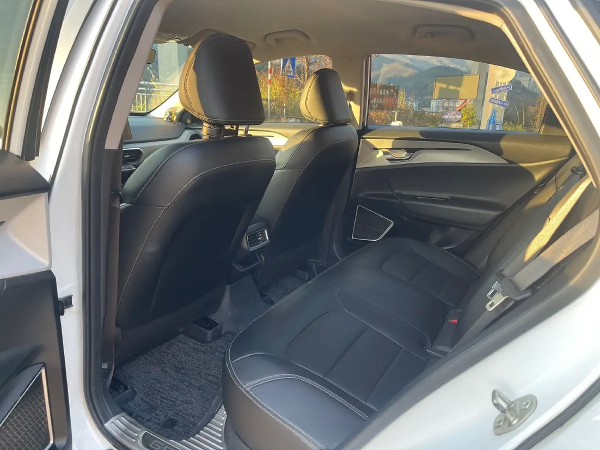 2022 Geometry A BEV 53KWH,autocango,china used car exporter,china ev exporter,chinese used car exporter,chinese used ev exporter