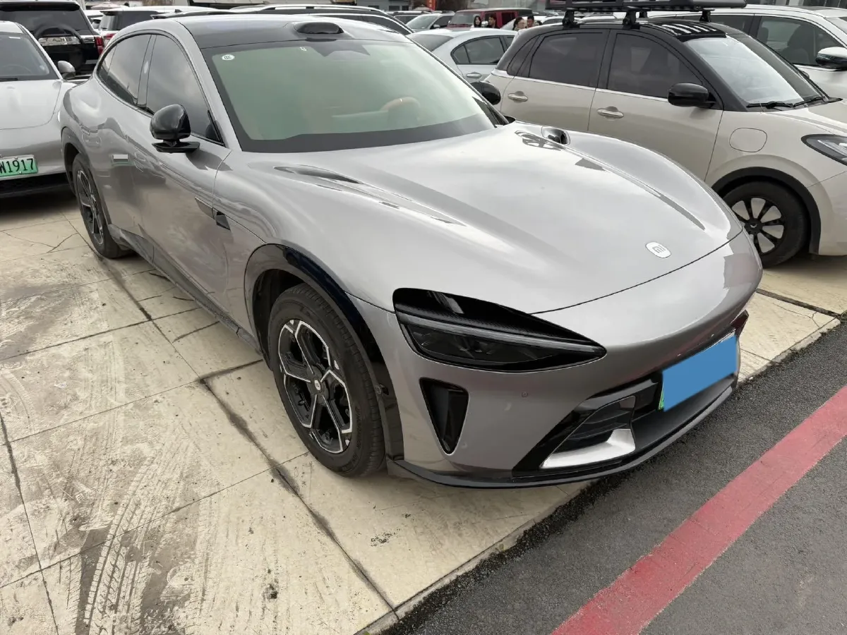 2025 MI YU7 BEV 96.3KWH,autocango,china used car exporter,china ev exporter,chinese used car exporter,chinese used ev exporter