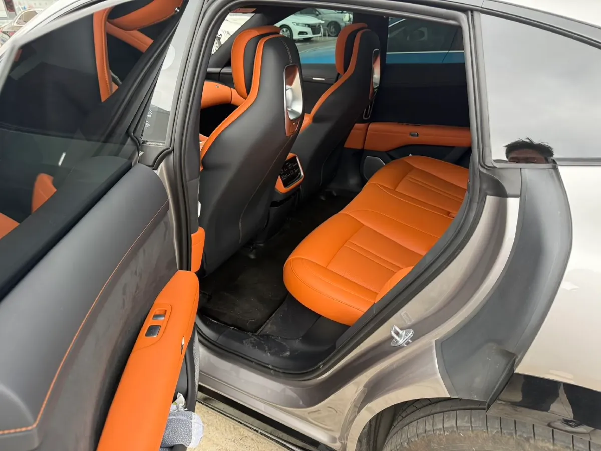 2025 MI YU7 BEV 96.3KWH,autocango,china used car exporter,china ev exporter,chinese used car exporter,chinese used ev exporter