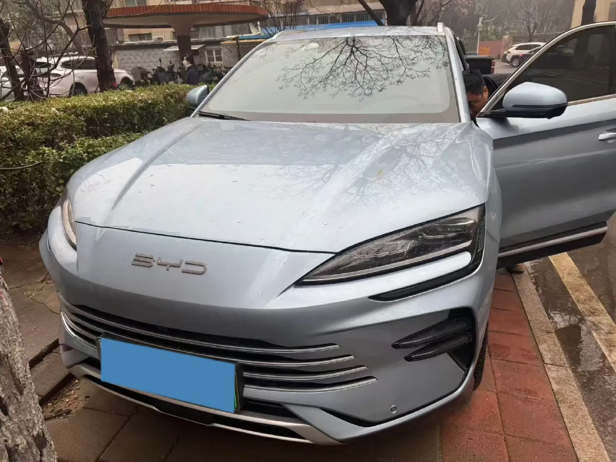 2023 BYD Song Plus 1.5L 110HP L4 E-CVT PHEV 18.3KWH,autocango,china used car exporter,china ev exporter,chinese used car exporter,chinese used ev exporter