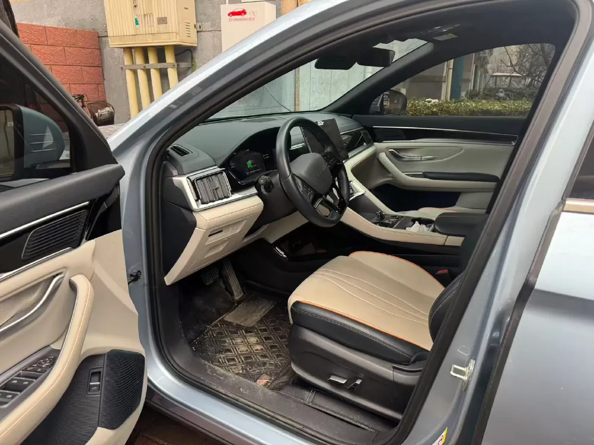 2023 BYD Song Plus 1.5L 110HP L4 E-CVT PHEV 18.3KWH,autocango,china used car exporter,china ev exporter,chinese used car exporter,chinese used ev exporter