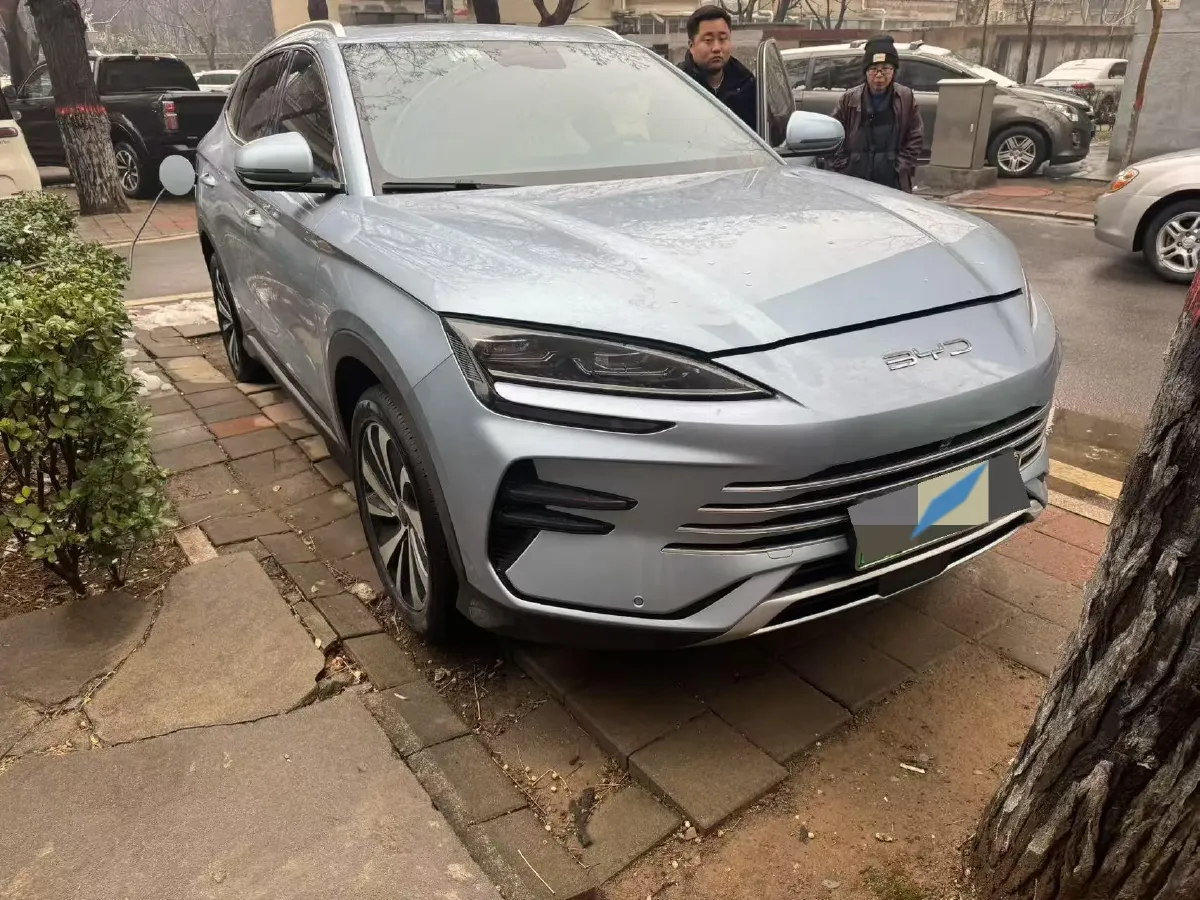 2023 BYD Song Plus 1.5L 110HP L4 E-CVT PHEV 18.3KWH,autocango,china used car exporter,china ev exporter,chinese used car exporter,chinese used ev exporter