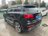 2018 Haval H6 Coupe 1.5T 169HP L4 7DCT
