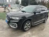 2018 HAVAL H6 COUPE 2018 HAVAL H6 COUPE,autocango,china used car exporter,china ev exporter,chinese used car exporter,chinese used ev exporter