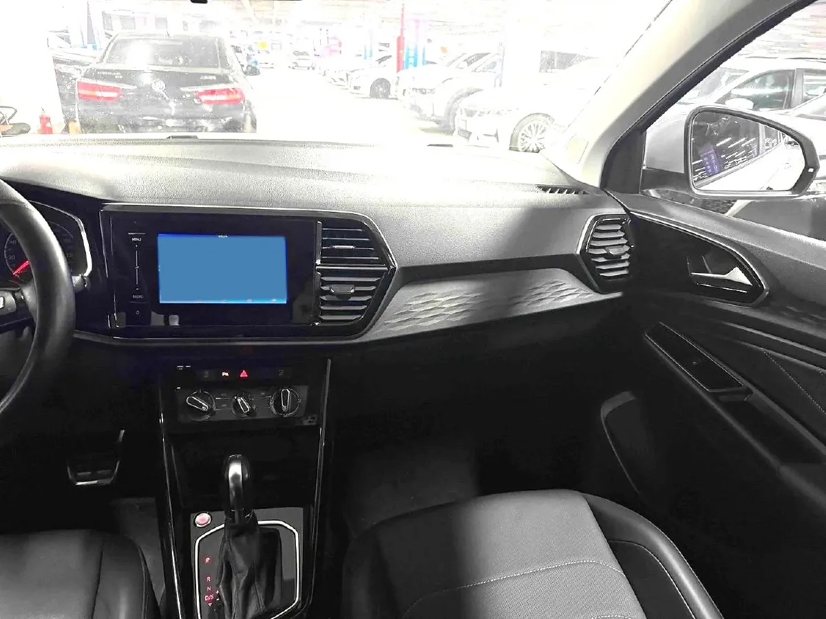 2021 Jetta VS5 1.4T 150HP L4 6AT,autocango,china used car exporter,china ev exporter,chinese used car exporter,chinese used ev exporter