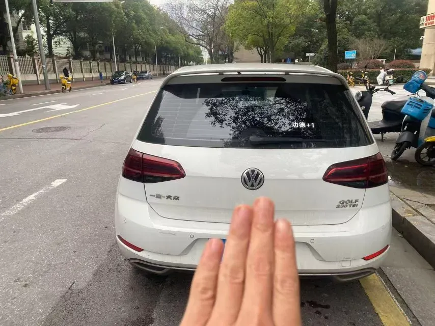 2018 Volkswagen Golf 1.4T 131HP L4 7DCT,autocango,china used car exporter,china ev exporter,chinese used car exporter,chinese used ev exporter