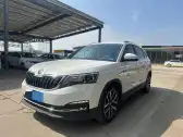 2024 SKODA KAMIQ,autocango,china used car exporter,china ev exporter,chinese used car exporter,chinese used ev exporter