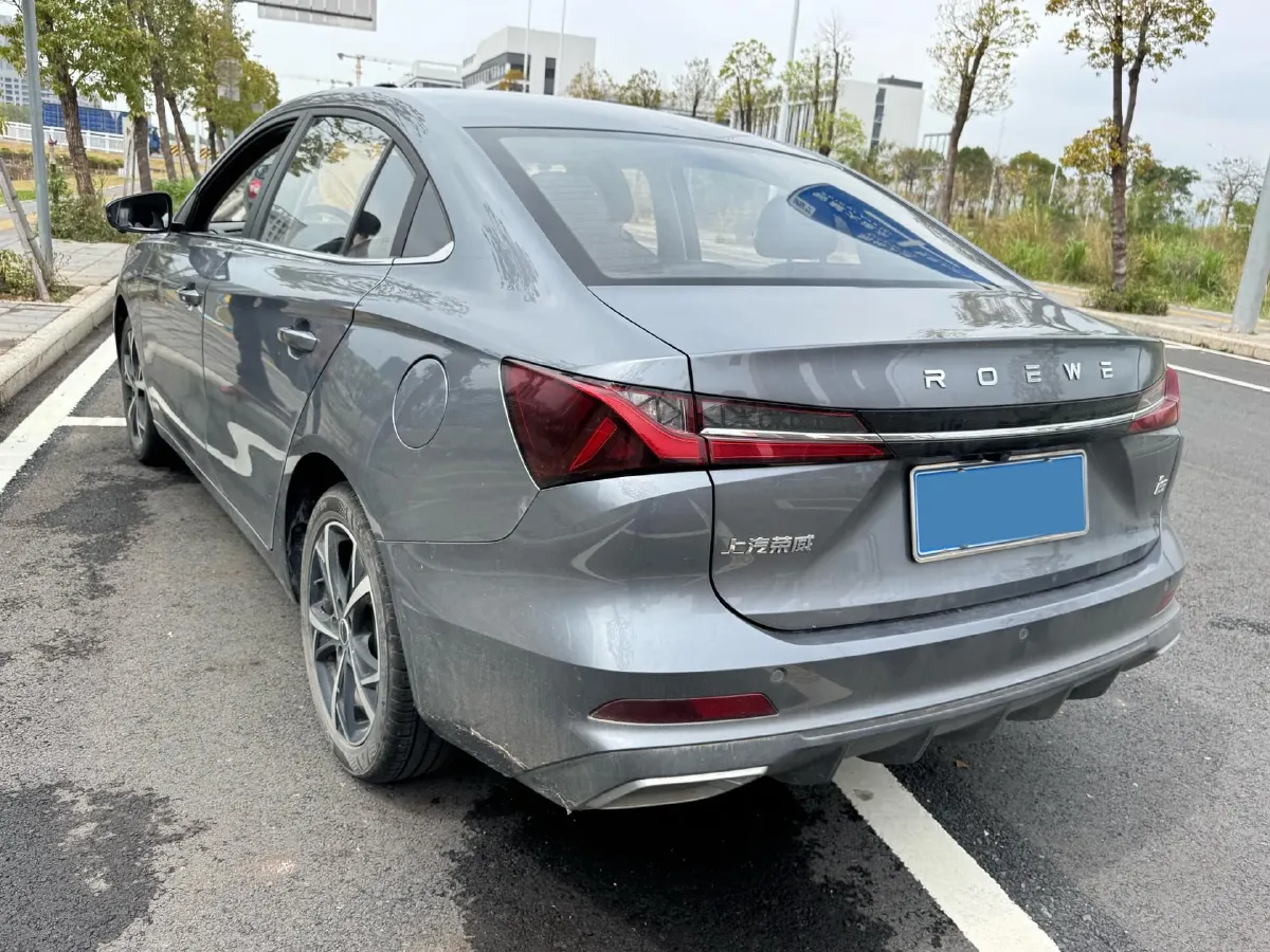 2023 Roewe i5 1.5L 129HP L4 CVT,autocango,china used car exporter,china ev exporter,chinese used car exporter,chinese used ev exporter