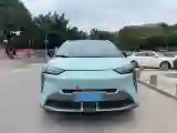 2022 Aion Y BEV 59KWH