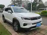 2019 ChangAn CS35 Plus 1.4T 158HP L4 7DCT