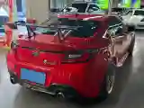 2022 Subaru BRZ 2.4L 234HP H4 6MT