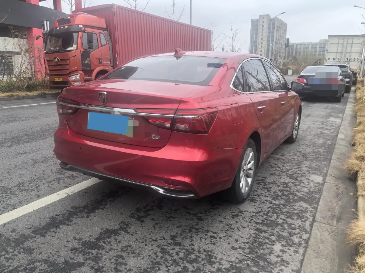 2017 Roewe i6 1.0T 125HP L3 2AT PHEV,autocango,china used car exporter,china ev exporter,chinese used car exporter,chinese used ev exporter