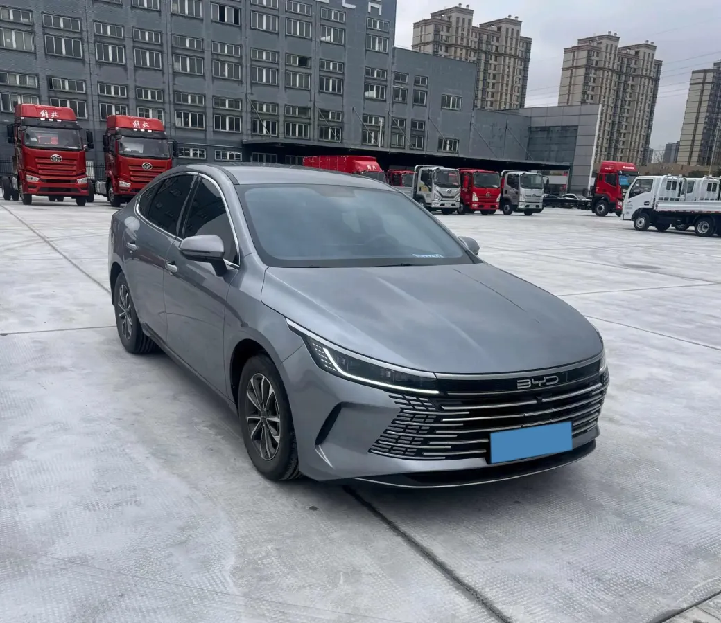 2024 BYD Destroyer 05 1.5L 110HP L4 E-CVT PHEV 8.3KWH,autocango,china used car exporter,china ev exporter,chinese used car exporter,chinese used ev exporter