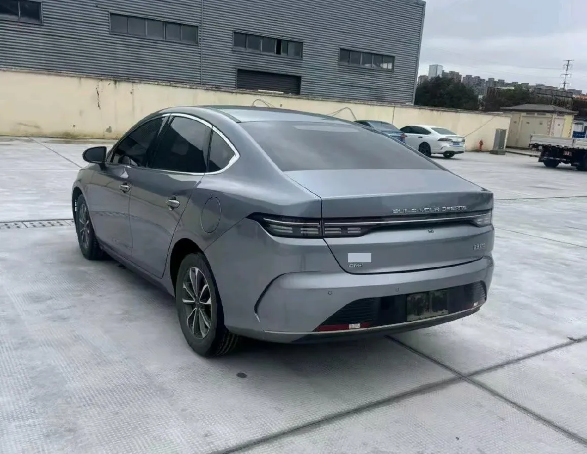 2024 BYD Destroyer 05 1.5L 110HP L4 E-CVT PHEV 8.3KWH,autocango,china used car exporter,china ev exporter,chinese used car exporter,chinese used ev exporter