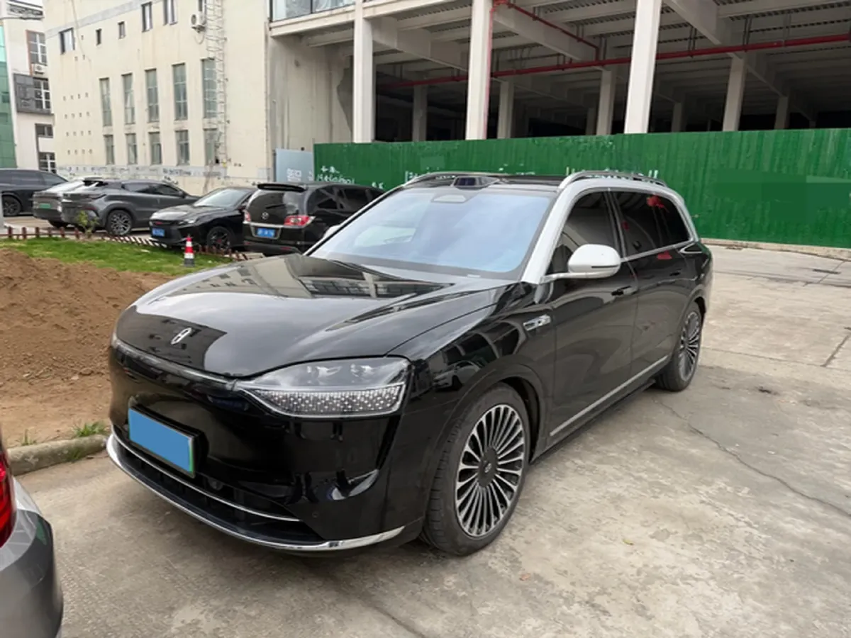 2024 AITO AITO M9 1.5T 152HP L4 REEV 42KWH,autocango,china used car exporter,china ev exporter,chinese used car exporter,chinese used ev exporter