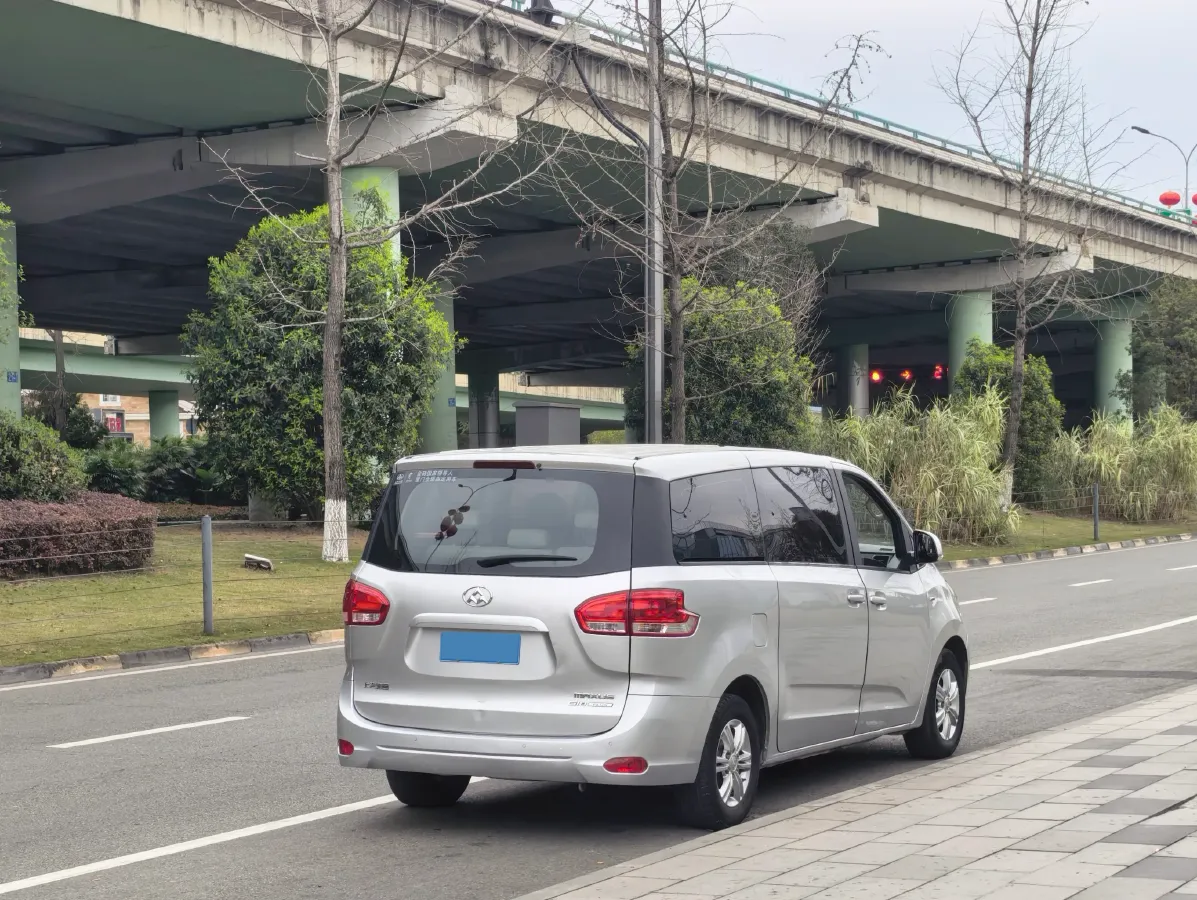 2016 MAXUS G10 2.0T 224HP L4 6AT,autocango,china used car exporter,china ev exporter,chinese used car exporter,chinese used ev exporter