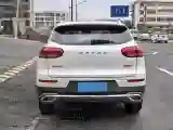 2021 Haval H6 1.5T 150HP L4 7DCT