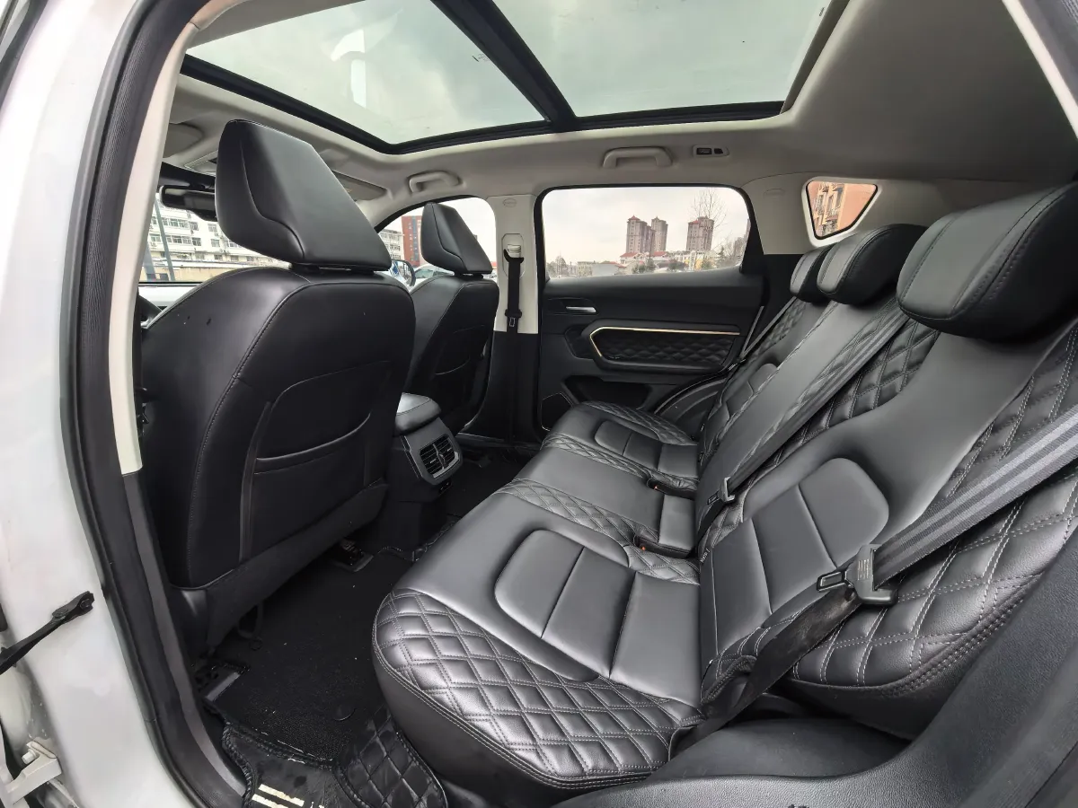 2021 Haval H6 1.5T 150HP L4 7DCT,autocango,china used car exporter,china ev exporter,chinese used car exporter,chinese used ev exporter