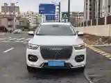 2021 Haval H6 1.5T 150HP L4 7DCT