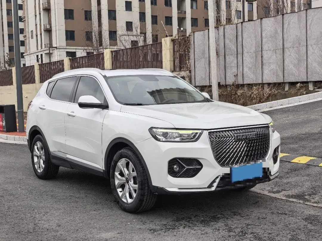 2021 Haval H6 1.5T 150HP L4 7DCT,autocango,china used car exporter,china ev exporter,chinese used car exporter,chinese used ev exporter