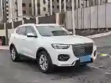 2021 Haval H6 1.5T 150HP L4 7DCT