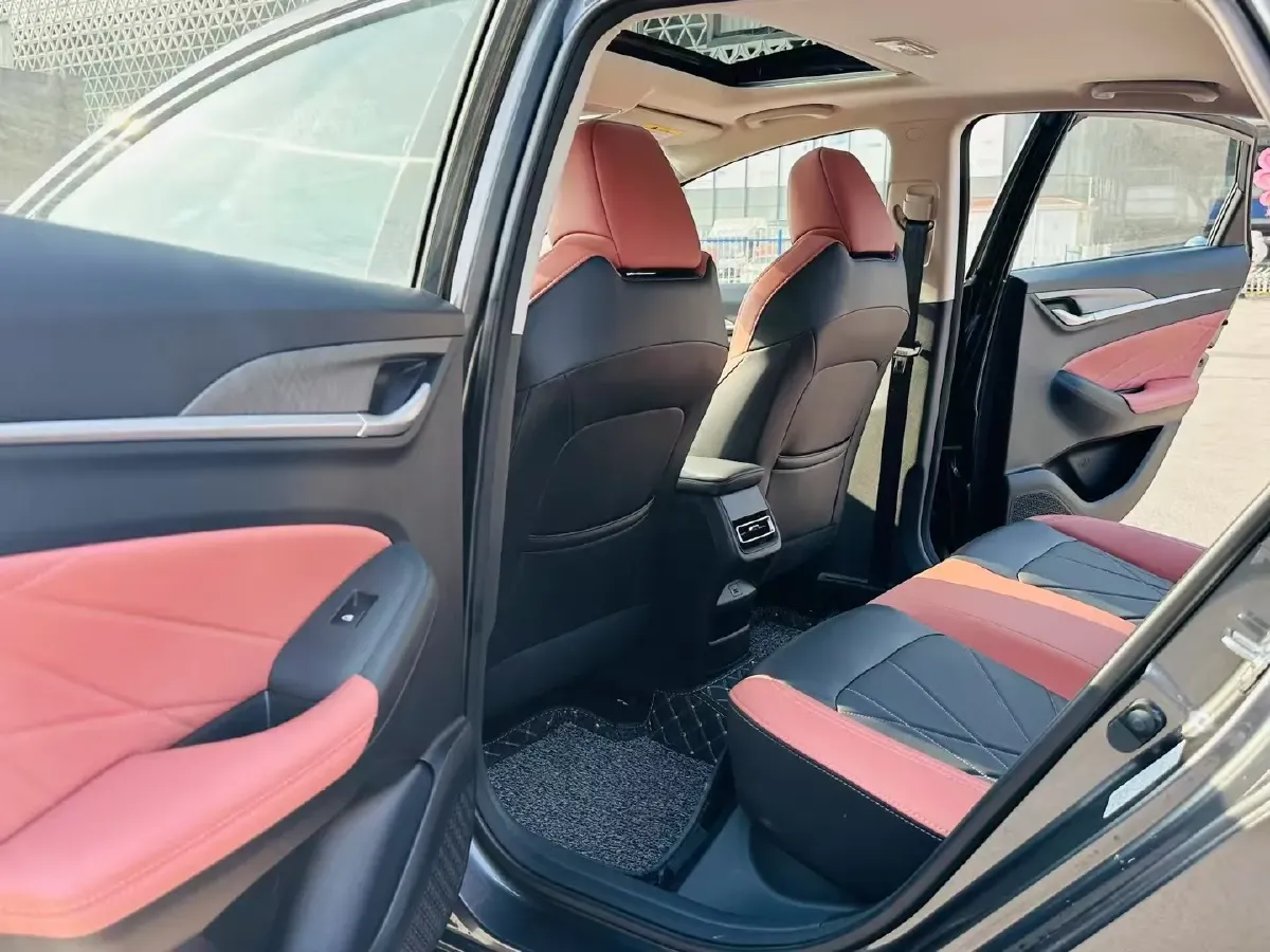 2024 ChangAn Eado 1.4T 160HP L4 7DCT,autocango,china used car exporter,china ev exporter,chinese used car exporter,chinese used ev exporter