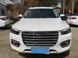 2020 Haval H6 1.5T 169HP L4 7DCT