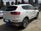 2020 Haval H6 1.5T 169HP L4 7DCT