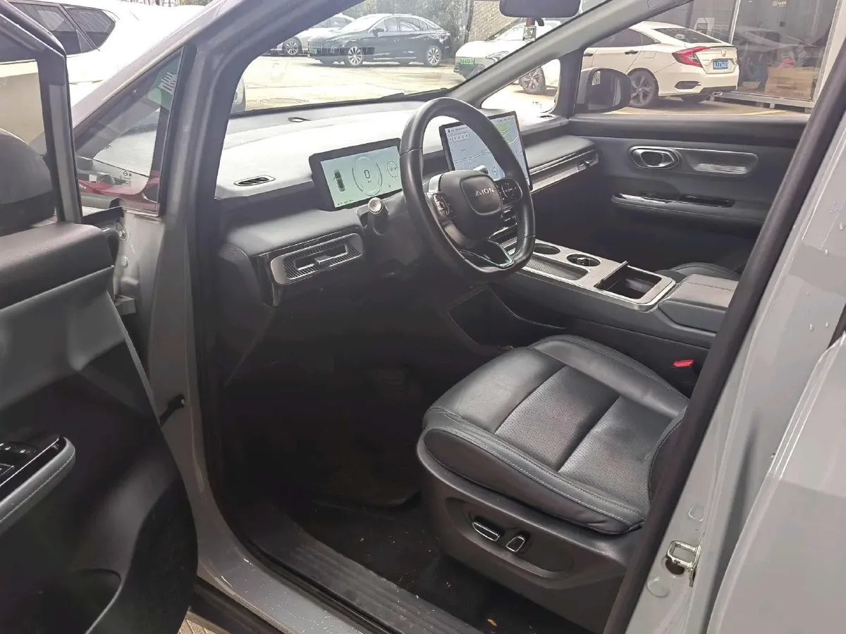 2023 GAC Trumpchi GS4 1.5T 177HP L4 6AT,autocango,china used car exporter,china ev exporter,chinese used car exporter,chinese used ev exporter