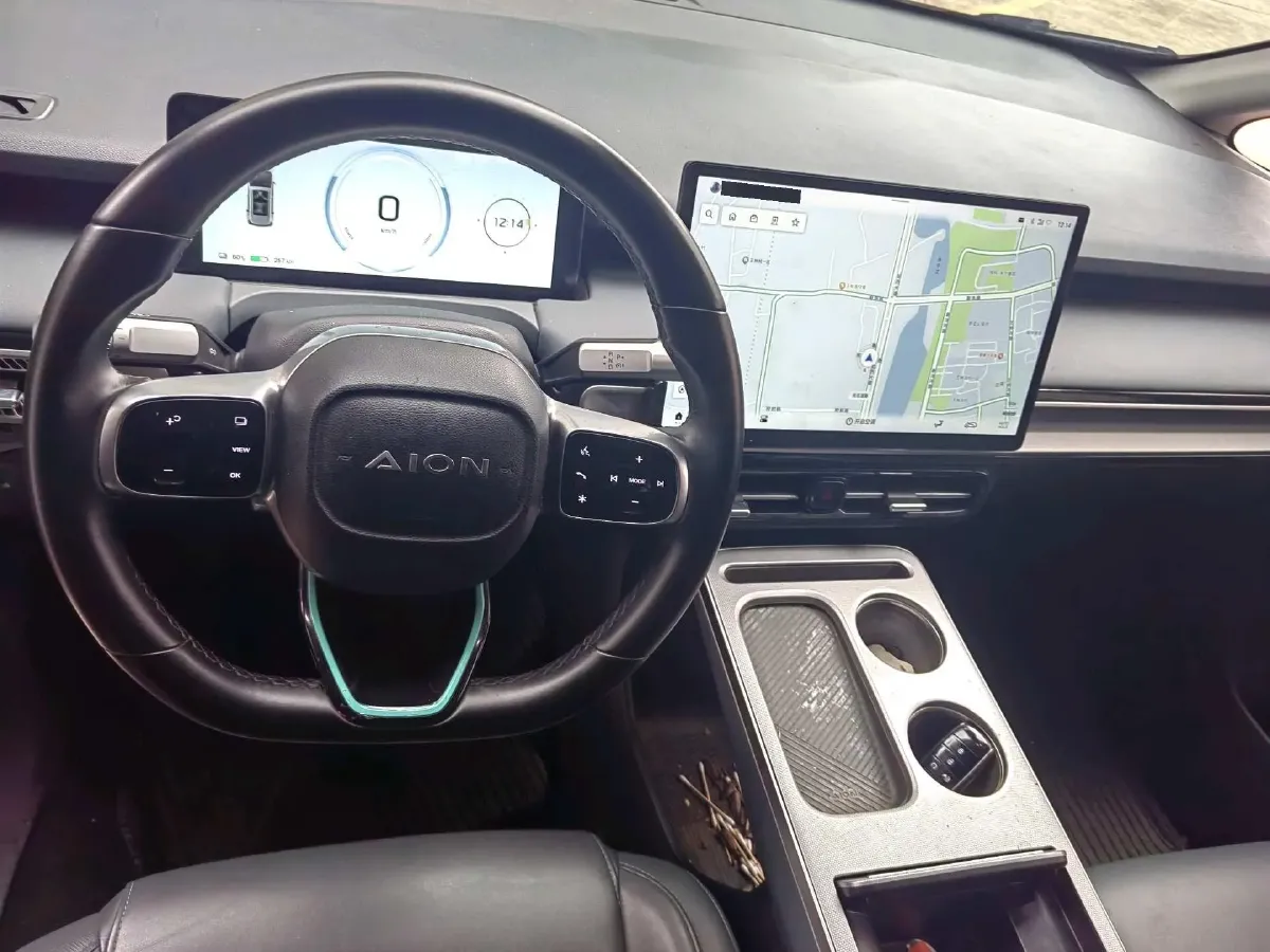 2023 GAC Trumpchi GS4 1.5T 177HP L4 6AT,autocango,china used car exporter,china ev exporter,chinese used car exporter,chinese used ev exporter