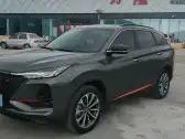 2020 CHANGAN CS75 PLUS,autocango,china used car exporter,china ev exporter,chinese used car exporter,chinese used ev exporter