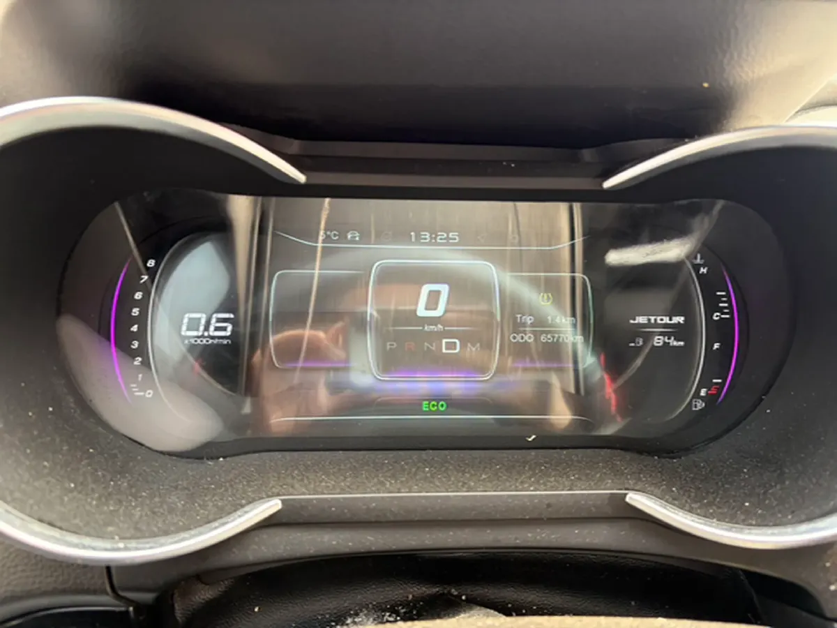 2019 Jetour X70 1.5T 156HP L4 6DCT,autocango,china used car exporter,china ev exporter,chinese used car exporter,chinese used ev exporter